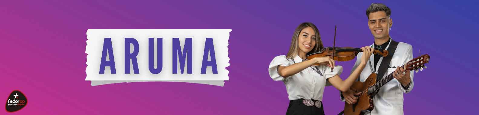 Aruma