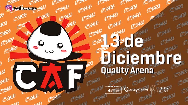 Imagen de CAF