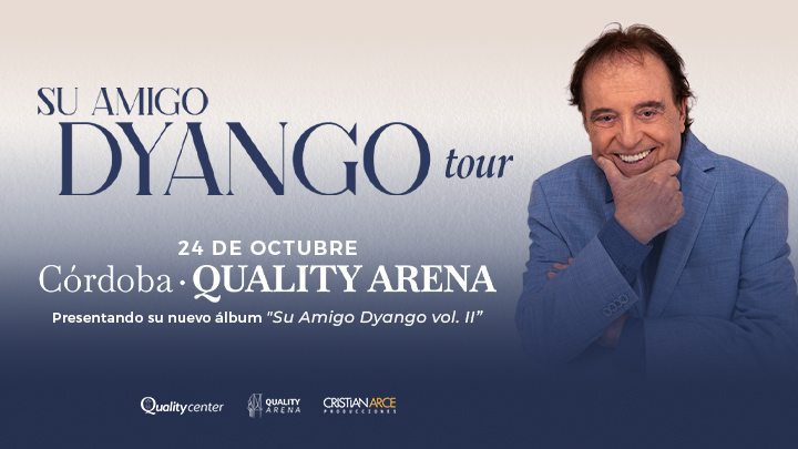 Imagen de Dyango