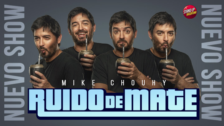Ruido de mate