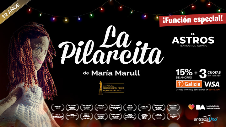 Imagen de La Pilarcita