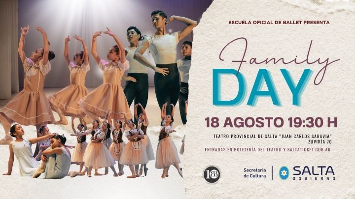 Family Day
