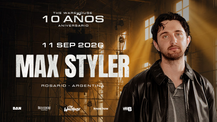 MAX STYLER