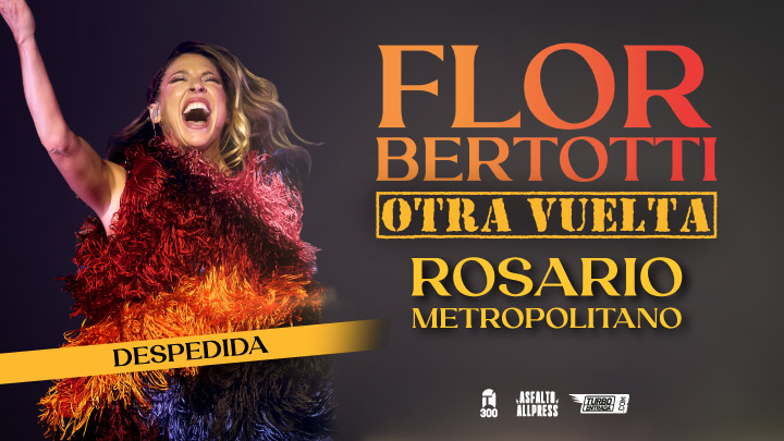Flor Bertotti