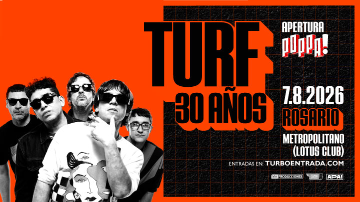 Turf