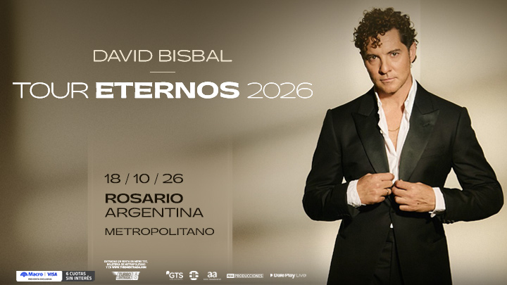 David Bisbal