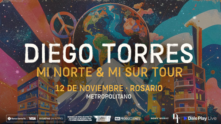 Diego Torres