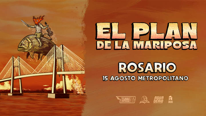 El Plan de la Mariposa