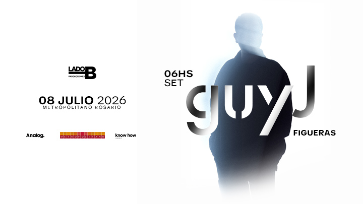 GUY J