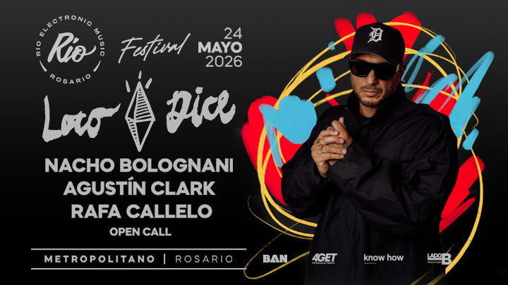 Loco dice