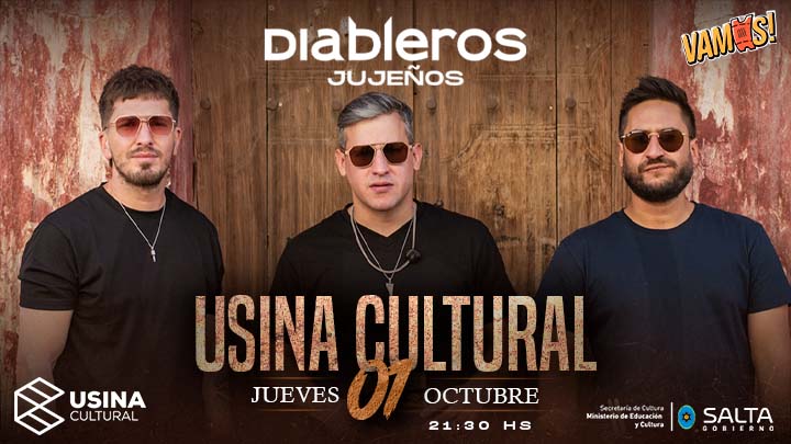 Diableros Jujeños