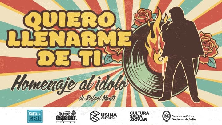 "Quiero Llenarme de Tí"