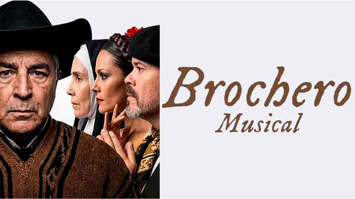 Brochero - Musical