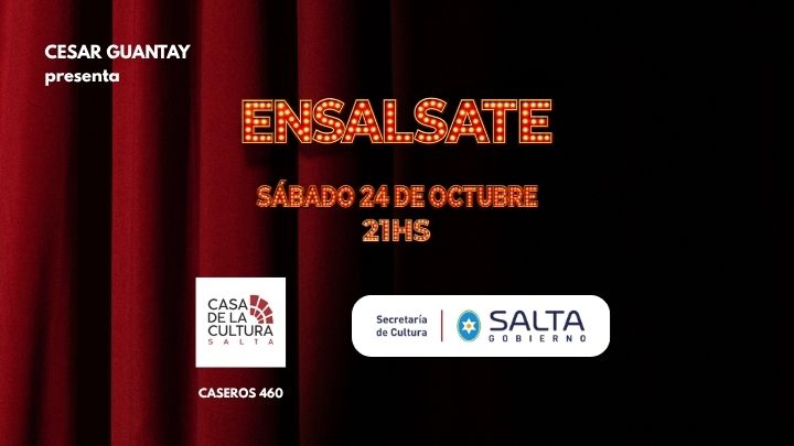 Ensalsate