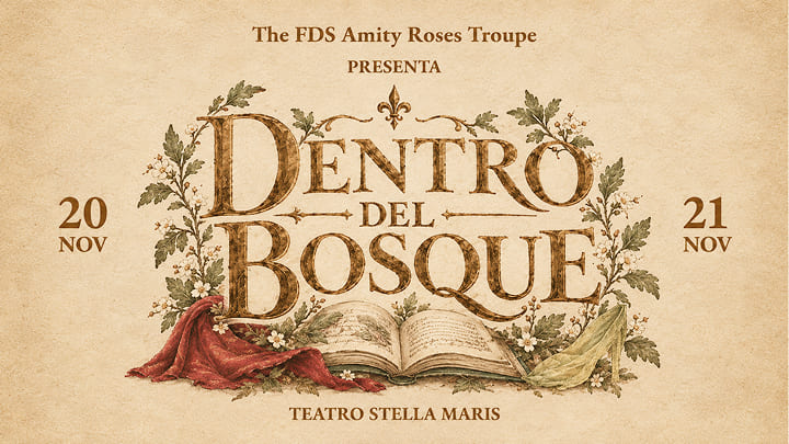 Dentro del Bosque