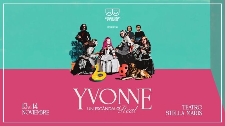 Yvonne