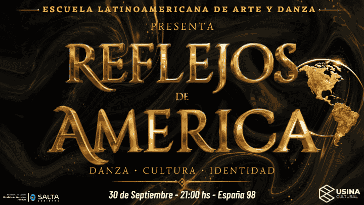 Escuela Latinoamericana de Arte y Danza