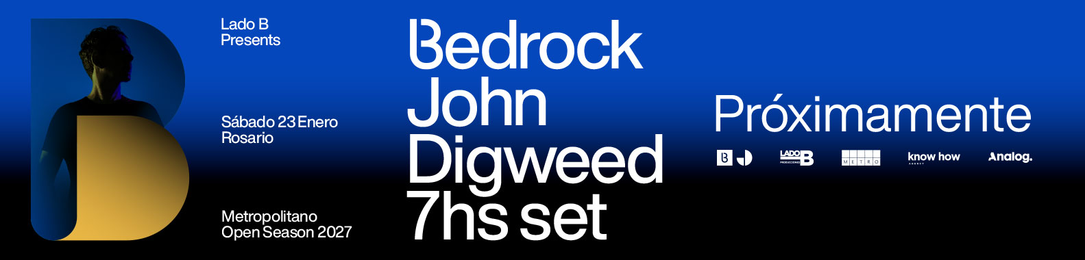 John Digweed