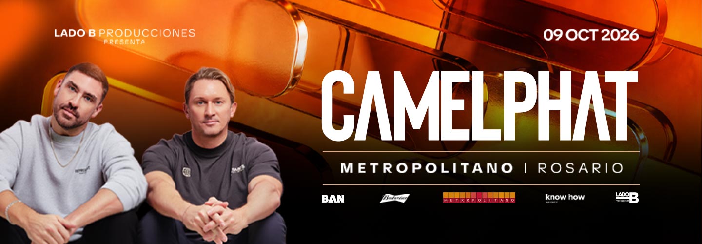 Camelphat