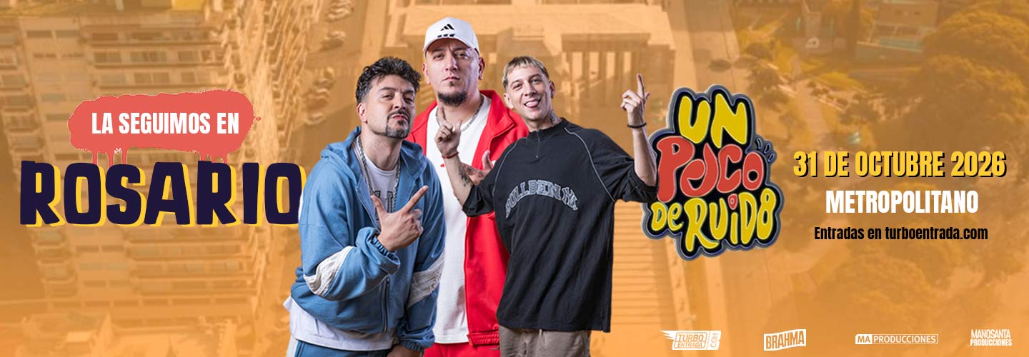 Un Poco de Ruido